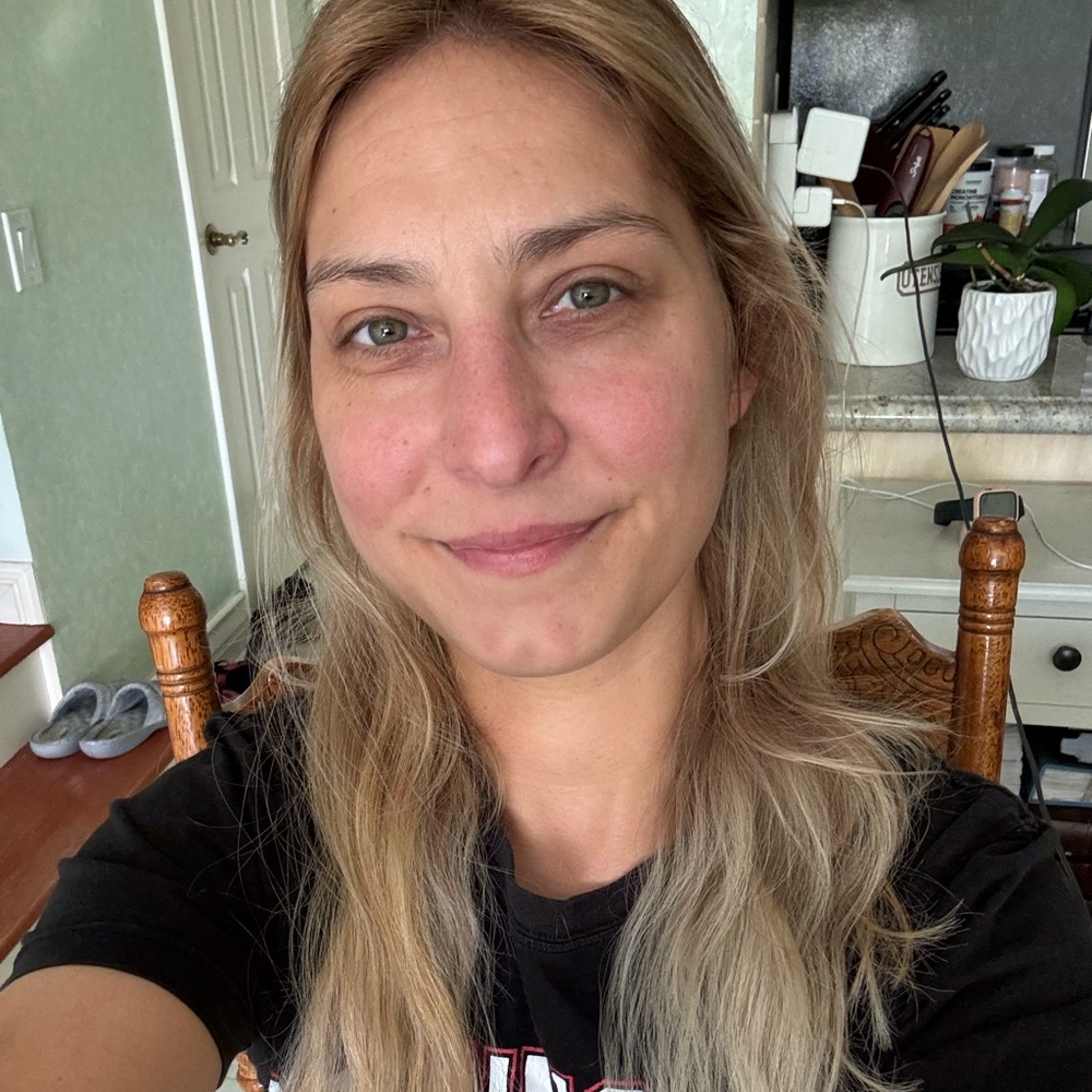 Meet your Posher, Megan